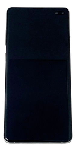 Pantalla Amoled Samsung S10 Plus + Marco +huella Garantizada
