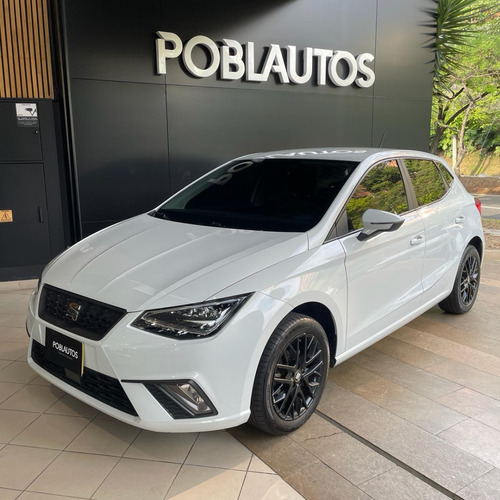 Seat Ibiza Style 2022