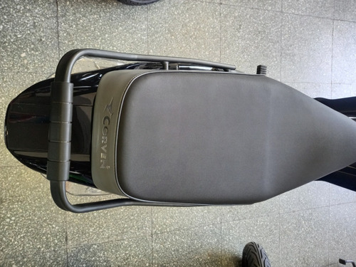 Imagen 6 de 19 de Corven Mirage 110 R/t Año 0km Pune Motos Sólo Con Dni