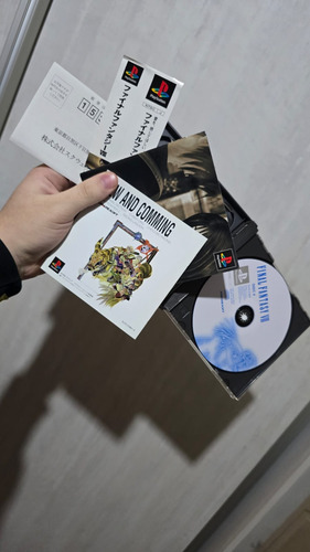 Final Fantasy Viii Estándar