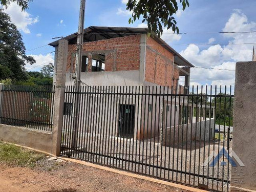 Chácara Com 2 Dormitórios À Venda, 750 M² Por R$ 215.000,00 - 86200000 - Ibiporã/pr - Ch0049