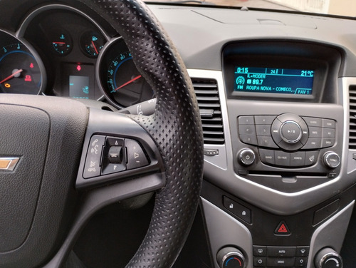 Chevrolet Cruze 1.8 Lt Ecotec 6 4p