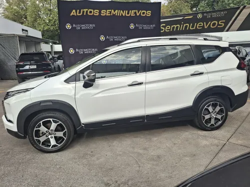 Mitsubishi Xpander 1.5 Cross At