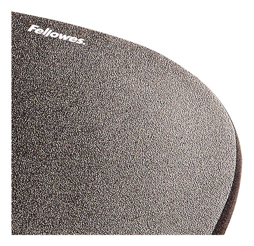 Fellowes 9176501, Alfombrilla Viscoelástica Para Ratón/repos
