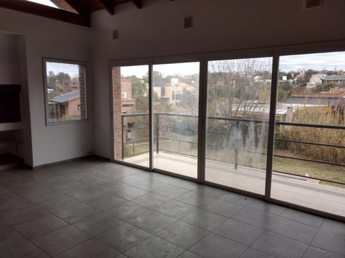 Imagen 24 de 24 de Hermosa Casa En Country Cuatro Hojas