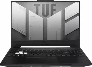 Notebook Asus Tuf 2022 15.6 144hz I7 12650h 10 Core Rtx 3070