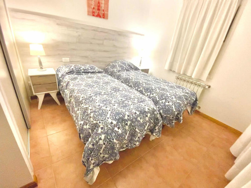3 Dorm En Suite Con Calefacción, Galería Con Parrilla.