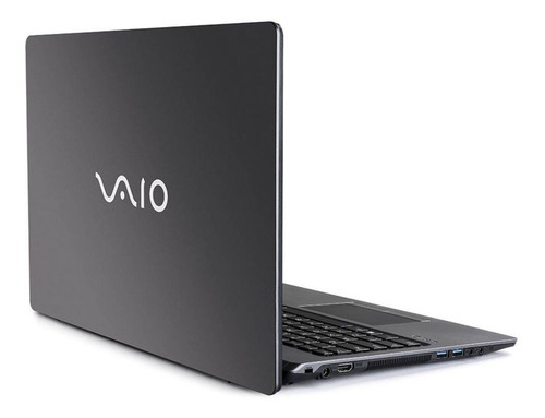 Notebook Vaio Intel Core I5 8ger 8gb 1tb 15 Pol - Novo