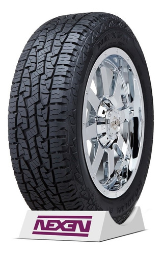 Pneu Nexen Aro 15 - 235/75r15 - Roadian At Ra8 - 104s