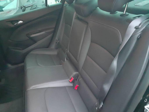 Imagem 8 de 8 de Chevrolet Cruze Lt Turbo Sedan 1.4 Aut