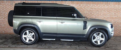 Imagem 4 de 15 de Land Rover Defender 2.0 P300 Gasolina 110 Se Awd
