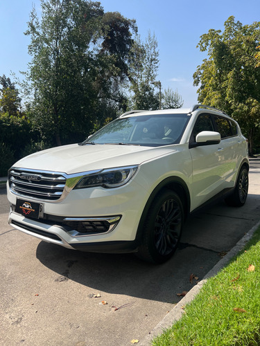 Jetour X70 1.5T Gls Mt