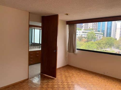 Imagen 6 de 14 de Departamento En Venta En Polanco.