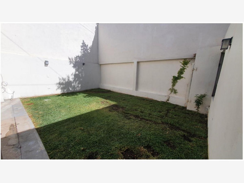 Imagen 11 de 11 de Casa Sola En Renta Renta En Residencial Magnolias Al Norte De Saltillo