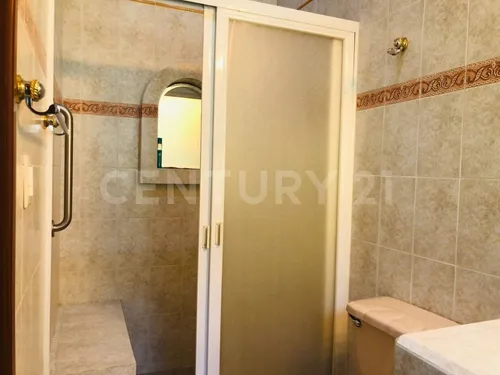 Casa, Venta, Chiconcuac, Morelos, Con Amplio Jardin