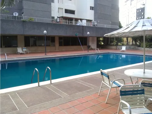 Apartamento Macaracuay