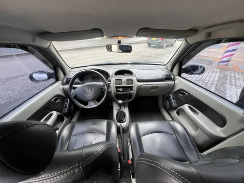 Renault Clio F.iv Dynamique