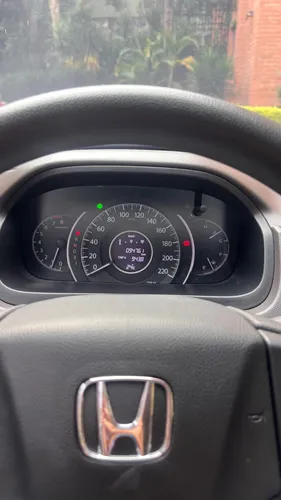 Honda CR-V 2.4 Lx