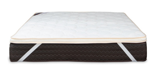Imagen 3 de 4 de Accesorio Pillow Desmontable Viscoelástico 190x90 Dct