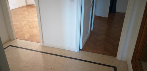 Imagen 24 de 30 de Piso De 3 Ambientes C/ Escritorio - Playa Grande - Vista Al Mar -