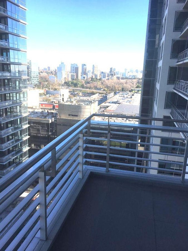 Imagen 10 de 12 de Venta Departamento 4 Ambientes Complejo Al Rio Vicente Lopez