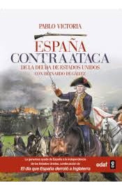 España Contraataca - Pablo Victoria