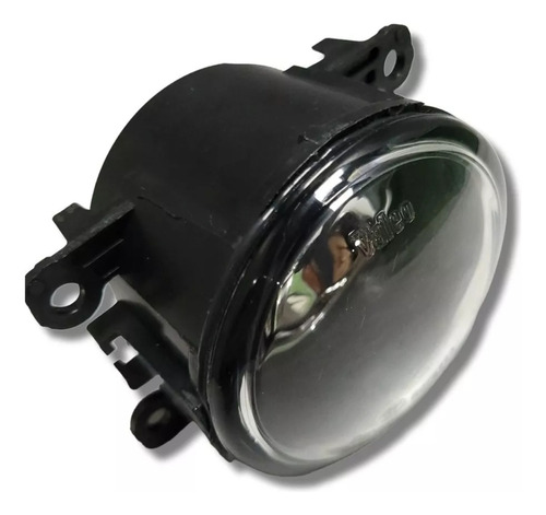 Faro Auxiliar Ford Focus Izquierdo Valeo Original C/lampara