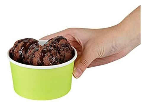 Restaurantware Copas De Postre Coppetta De 8 Onzas 200 Copas