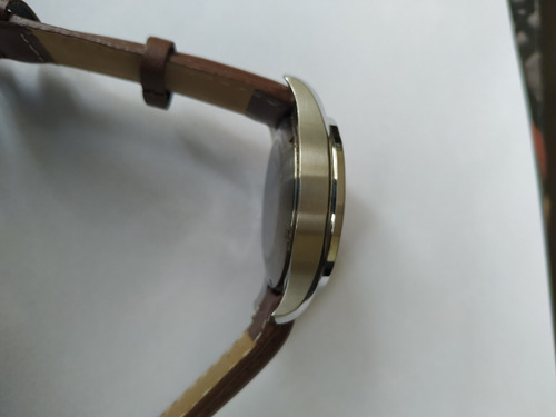 Relógio Victor Inox Swiss Army Cronógrafo Quartz
