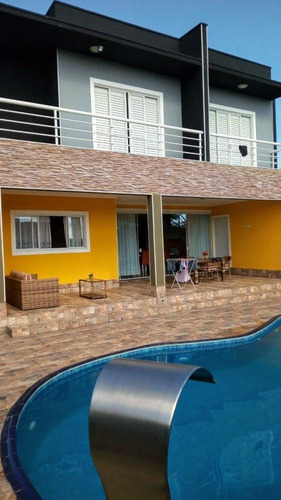 Magnífico Sobrado A Venda No Extraordináro Condomínio Ninho Verde I Eco Residence !!! - 1313