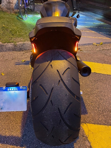 Harley Davidson - Fxdr114