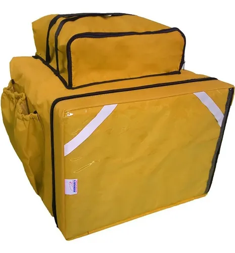 Bolso termico delivery sale