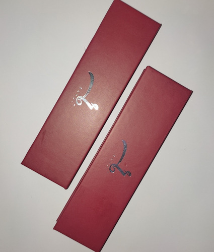 Juego De 2 Paletas De Sombras Rahui I & Rahui Ii ¡¡oferta!!