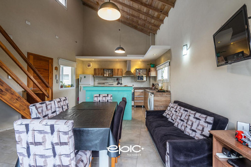 Venta Departamento En Pinamar