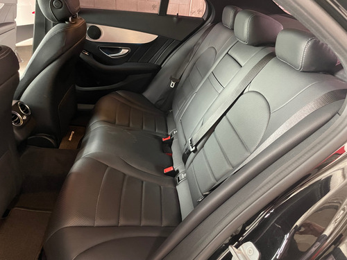 Meecedes Benz C250 Amg Line