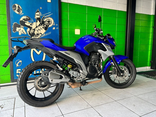 Imagem 5 de 7 de Yamaha Fz25 Fazer Abs - 2019/2020