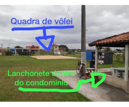Terreno Plano Unamar