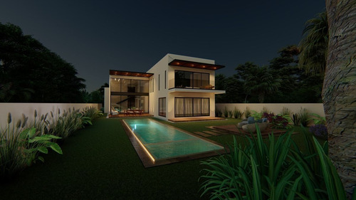 Imagen 18 de 21 de Casa Andres Preventa Jardines De Rejoyada