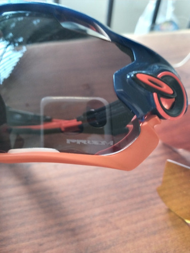 Oakley Jawbreaker Custom