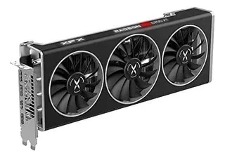 Xfx Speedster Merc319 Amd Radeon Rx 6700 Xt - Tarjeta Gráfic