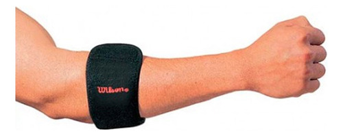 Soporte Para Antebrazo Neopreno Wilson Aw106