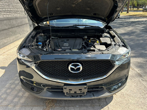 Mazda CX-5 2.5 S Grand Touring 4x2 At