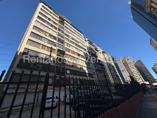 Alquiler De Apartamento- Los Ruices Mr