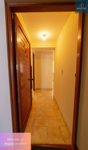 Imagen 12 de 13 de Vendo Hermoso Departamento Surco 84 M2, 1 Esta,3 Hab,2 Baños