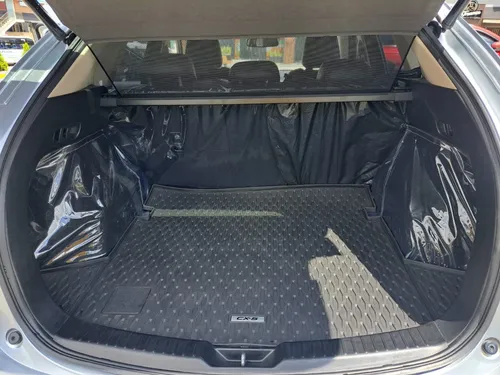 Mazda CX-5 2.5 Gran Touring LX