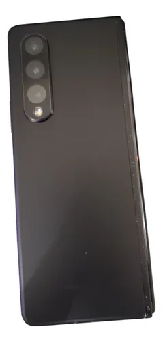 Samsung Galaxy Z Fold3 5g Dual Sim 256gb 12gb Ram (Usado)