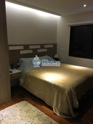 Imagem 19 de 30 de Cobertura Com 3 Dorms, Jardim Da Saúde, São Paulo - R$ 2.2 Mi, Cod: 64406 - V64406