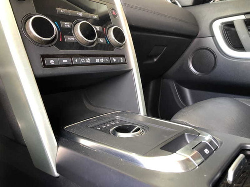 Imagem 7 de 14 de Land Rover Discovery Sport Td4 Se 2019