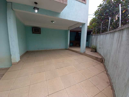 Imagem 5 de 15 de Casa De Rua-à Venda-taquara-rio De Janeiro - Brca40036