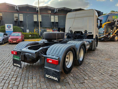 Scania P 360a6x2 2020.